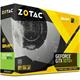 Zotac ZT-P10710C-10P GTX 1070 Ti AMP! Edition 8GB Graphics Card