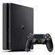 Sony Playstation 4 Slim Region 3 CUH-2218B with 1TB HDD Game Console