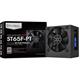 SilverStone Strider Platinum SST-ST65F-PT 650W Power Supply