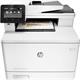 HP Color LaserJet Pro MFP M477fnw Printer