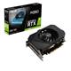 ASUS GeForce PH RTX3060 12G OC Phoenix Graphics Card