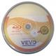 Vevo Blu-ray disc 25 GB pack of 10