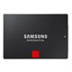 Samsung 850 Pro 512GB 3D V-NAND Stock SSD Drive