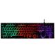 Beyond BK-7100RGB Keyboard
