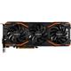 GigaByte GIGABYTE GV-N1080WF3OC-8GD Graphics Card