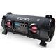 Tsco TSCO TS Torpedo Portable Speaker