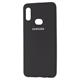 Silicone Cover For Samsung Galaxy A10s