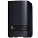 Western Digital My Cloud EX2 Ultra NAS - 4TB