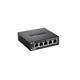 D-link DGS-105 5-Port Gigabit Desktop Switch