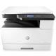 HP LaserJet MFP M433a Multifunction Printer