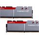 G.SKILL TridentZ DDR4 16GB 3600MHz CL17 Dual Channel Desktop RAM