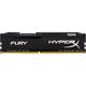 Kingston HyperX Fury 32GB DDR4 3200MHz CL16 Single Channel Desktop RAM