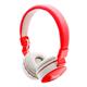 JBL 881 Wireless design headphones