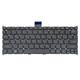 Acer Aspire S3 951 Notebook Keyboard