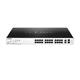 D-link سوییچ هوشمند با 26 پورت دی لینک DGS-1100-26MPP D-Link