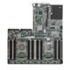 HP DL360p G8 Server Motherboard