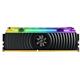 Adata SPECTRIX D80 RGB Liquid Cooling 8GB DDR4 3000MHz CL16 Single Channel Desk
