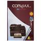 COPiMAX 80gr Paper Size A4 Pack of 500