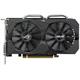 ASUS ROG-STRIX-RX560-O4G-EVO-GAMING Graphics Card