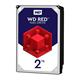 وسترن دیجیتال  RED 2TB Internal Hard Drive