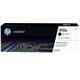 HP CF410A 410A Black LaserJet Toner Cartridge 
