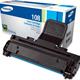 Samsung MLT108 Black LaserJet Toner Cartridge