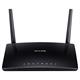Tp-link Archer D20 AC750 Wireless Dual Band ADSL2+ Modem Router