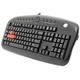 A4tech KB-28G Multimedia Keyboard