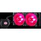 کولر مستر  MasterLiquid ML240L RGB CPU Cooler