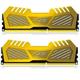 Adata XPG V2 DDR3 GOLD 16GB 1600MHz CL9 Dual Channel Desktop RAM