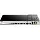 D-link Switch: D-Link 16-Port Managed Gigabit DXS-1210-16TC