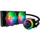 Cooler Master MasterLiquid ML240R RGB CPU Liquid Cooler