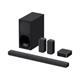 سونی  5.1ch Wireless Speakers / HT-S40R