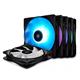 Deep Cool RF 120 5 in 1 RGB Case Fan