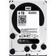 Western Digital WD4003FZEX Black 4TB 128MB Cache Internal Hard Drive