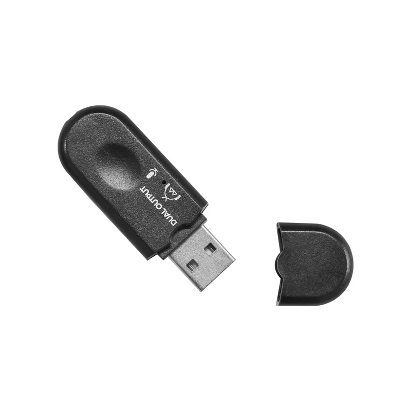 Tsco BT 100N Car Bluetooth Dongle