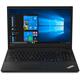 Lenovo ThinkPad E590 Core i3 8145U 4GB 1TB Intel Laptop