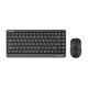 ای فورتک  FG-1112 Wireless Keyboard and Mouse With Persian Letters