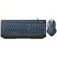 Rapoo V120S Gaming Keyboard and Gaming Mouse