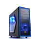 Deep Cool TESSERACT SW Mid Tower Computer Case
