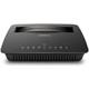 linksys X6200-EU AC750 WI-FI VDSL MODEM ROUTER