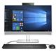 HP EliteOne 800 G4 - D Core i7 8GB 1TB With 250GB SSD Intel All-in-One PC