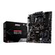 MSI B450-A Pro AM4 Motherboard