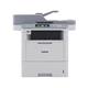 Brother MFC-L6900DW Multifunction Laser Printer