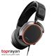 SteelSeries ARCTIS PRO + GAMEDAC Black Gaming Headset