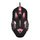 Trust GXT 108 Rava Illuminated Wired Gaming Mouse