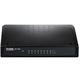 D-link DGS-1008A 8-Port Gigabit Desktop Switch