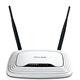 Tp-link TL-WR841N 300Mbps Wireless N Router