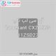 IC Laptop Conexant CX20587-11ZSD27