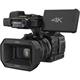 Panasonic HC-X1000 4K Handheld Camcorder